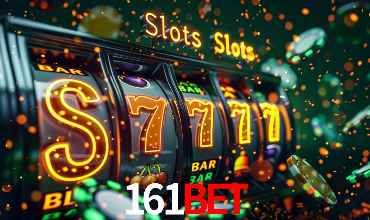Welcome Bonus 161Bet