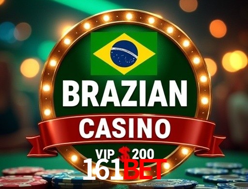 Exclusive Offers 161Bet