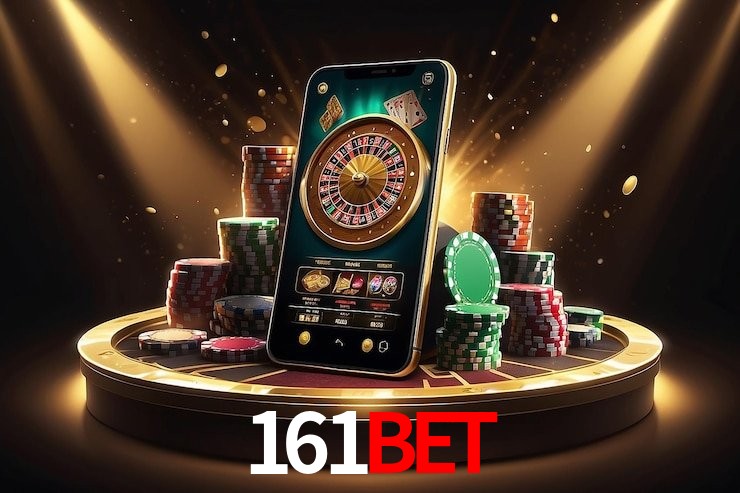 Secure Login 161Bet