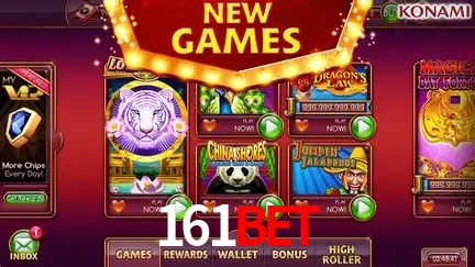 Live Casino 161Bet