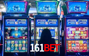 VIP Casino 161Bet