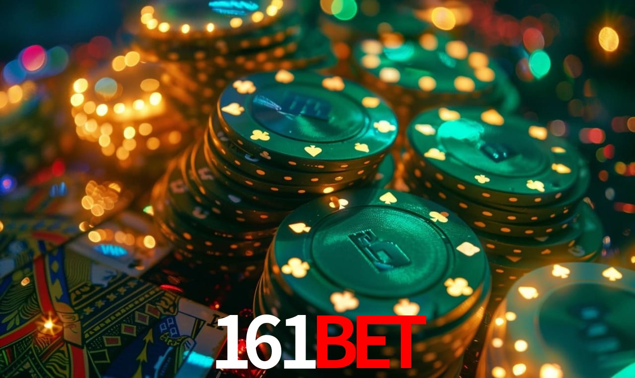 Experiência VIP 161Bet