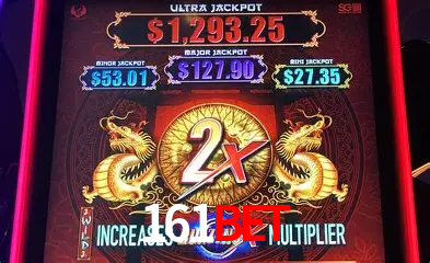 Roulette Table 161Bet